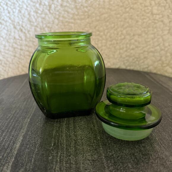 Amber Miniature Bottles Wheaton Glass Set of 2 Corn Cure / Cape May Bitters - Picture 2 of 9